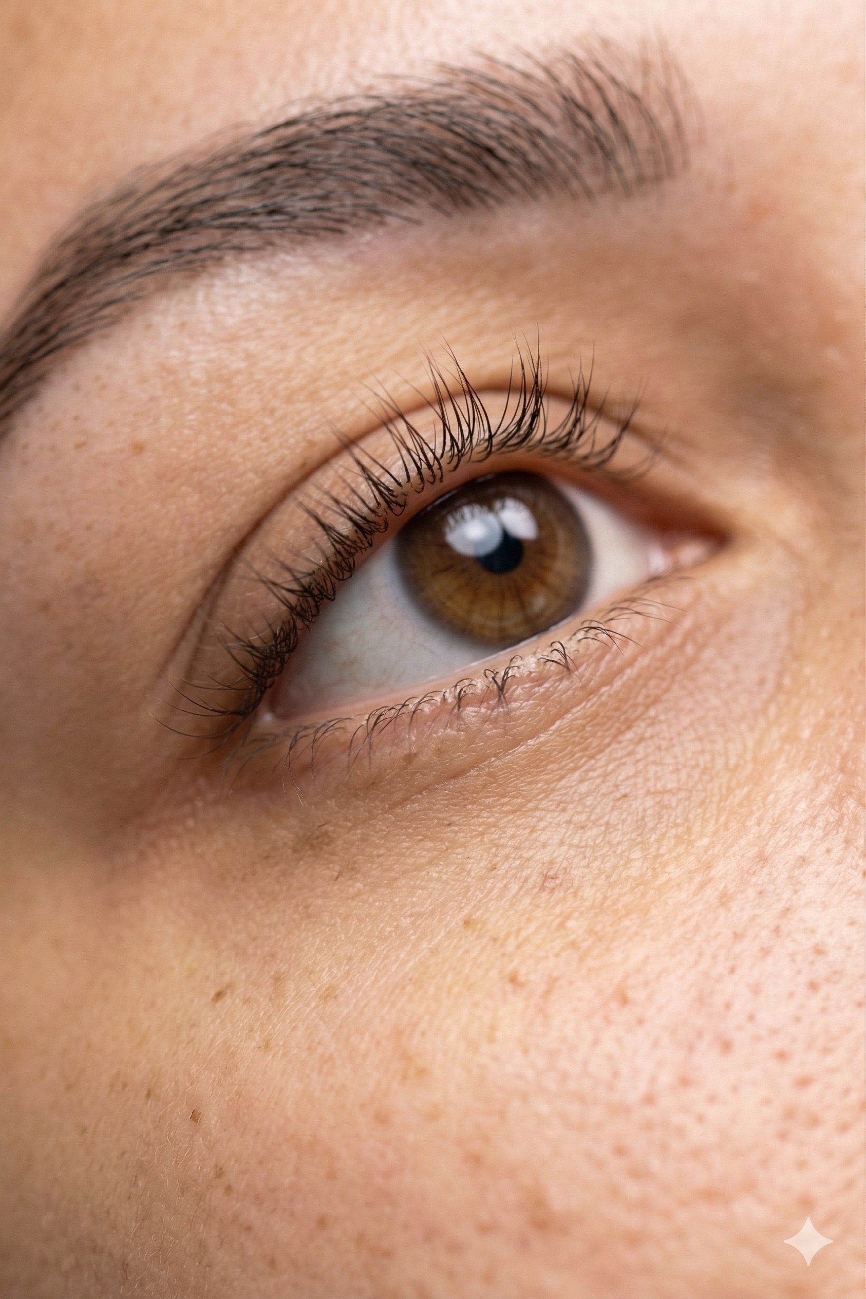 Macro Lash output